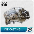 ISO9001 Aluminium Pièces de moulage mécanique sous pression